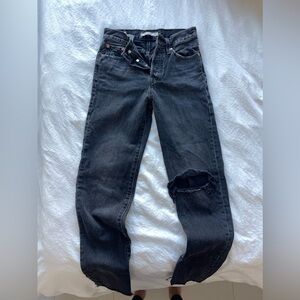 Never Worn Levi’s Jeans